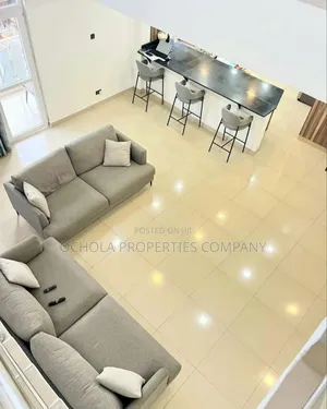 Furnished 2bdrm Duplex in Upanga East for rent