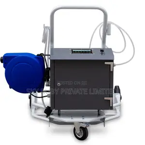 Photo - Additive Dispenser