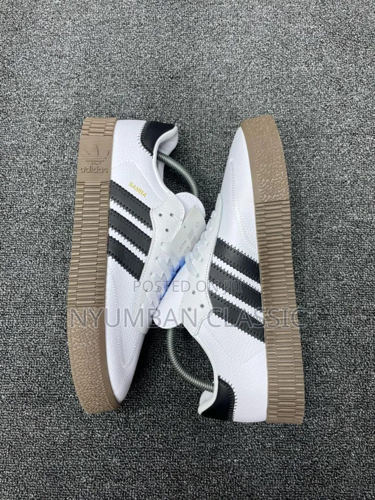 Samba Adidas Shoes