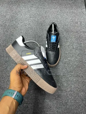 Samba Adidas Shoes