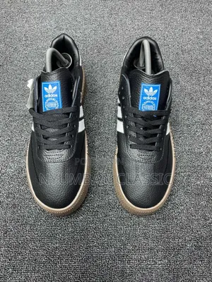 Samba Adidas Shoes