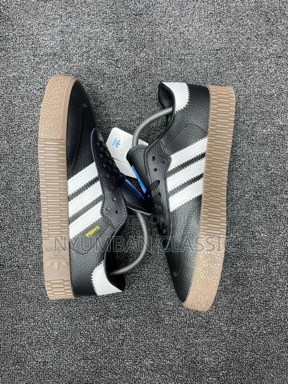 Samba Adidas Shoes