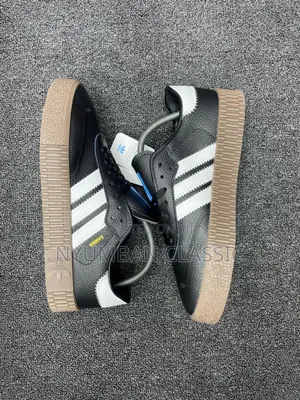Samba Adidas Shoes