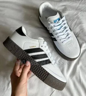 Samba Adidas Shoes