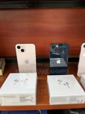 Apple iPhone 13 128 GB Pink
