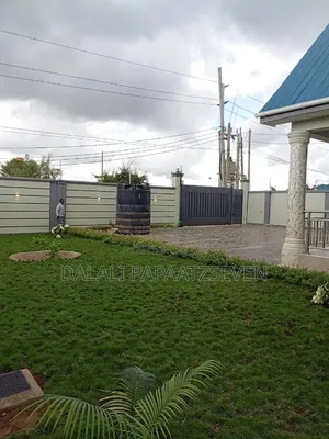 3bdrm House in Dalalipapaatzseven, Mbweni for rent
