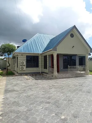 3bdrm House in Dalalipapaatzseven, Mbweni for rent