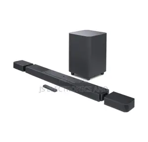 JBL Bar 1300 1170watts 11.1.4 Channel Soundbar Wireless