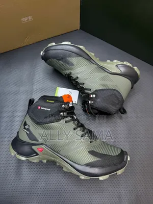 Mens Sneakers Boots Veto