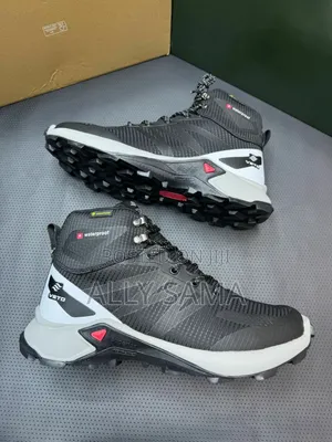 Mens Sneakers Boots Veto
