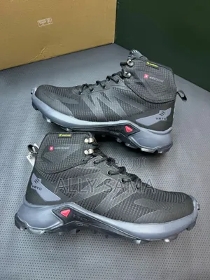 Mens Sneakers Boots Veto
