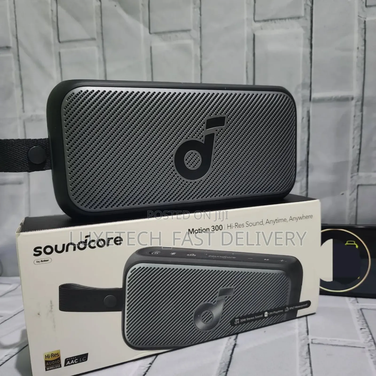 Soundcore Motion 300 Bluetooth Speaker by Anker