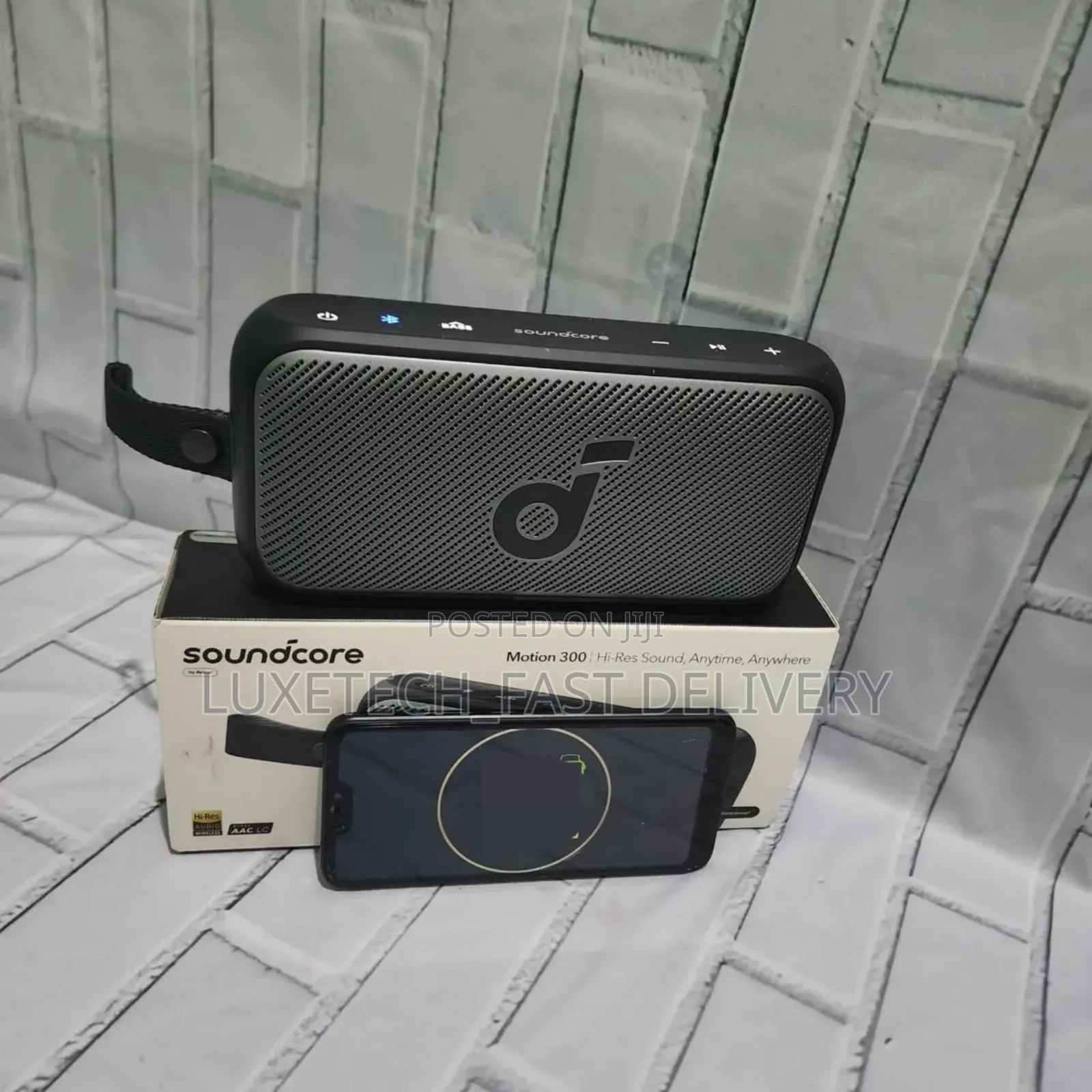 Anker Soundcore Motion 300 Speaker