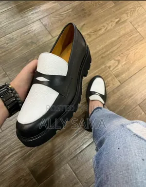 Men's Smart Shoes Gucci Oficcial