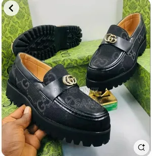 Men's Smart Shoes Gucci Oficcial