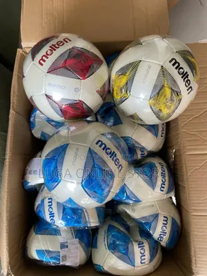 Molten Original Quality Soccer Ball