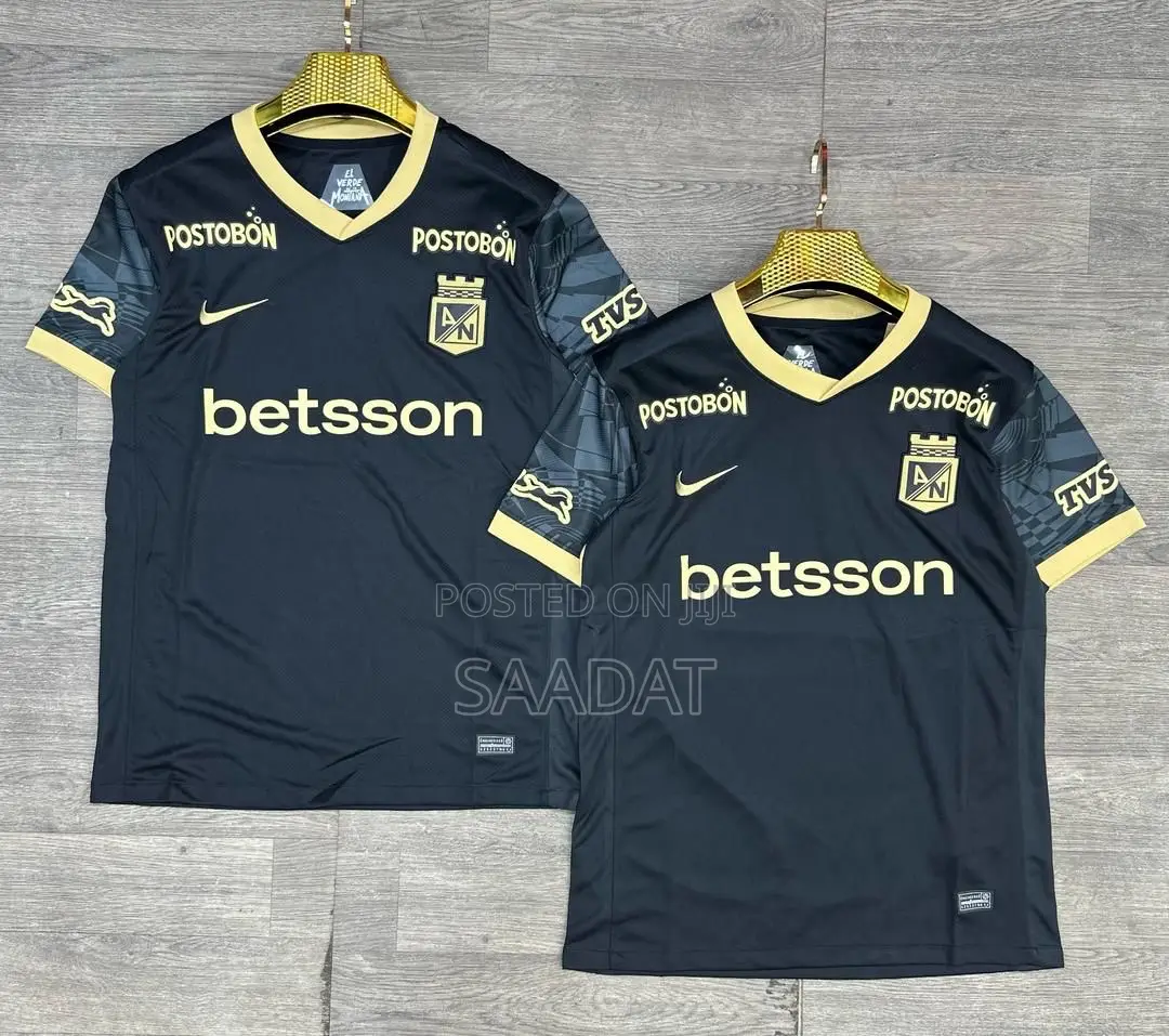 Atletico Nacional 2025/2026