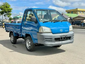 Toyota Townace