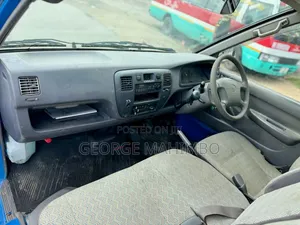 Toyota Townace