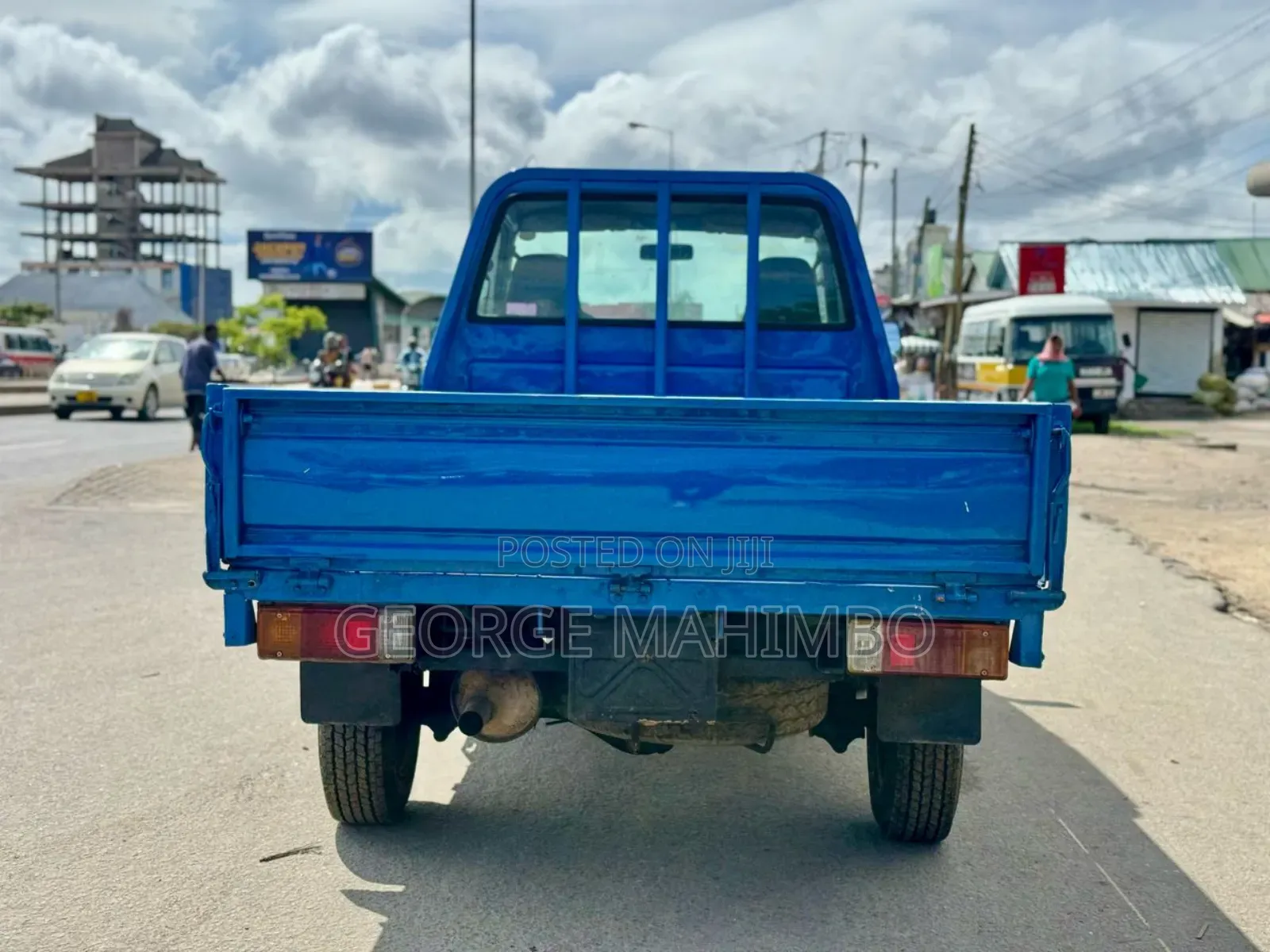 Toyota Townace