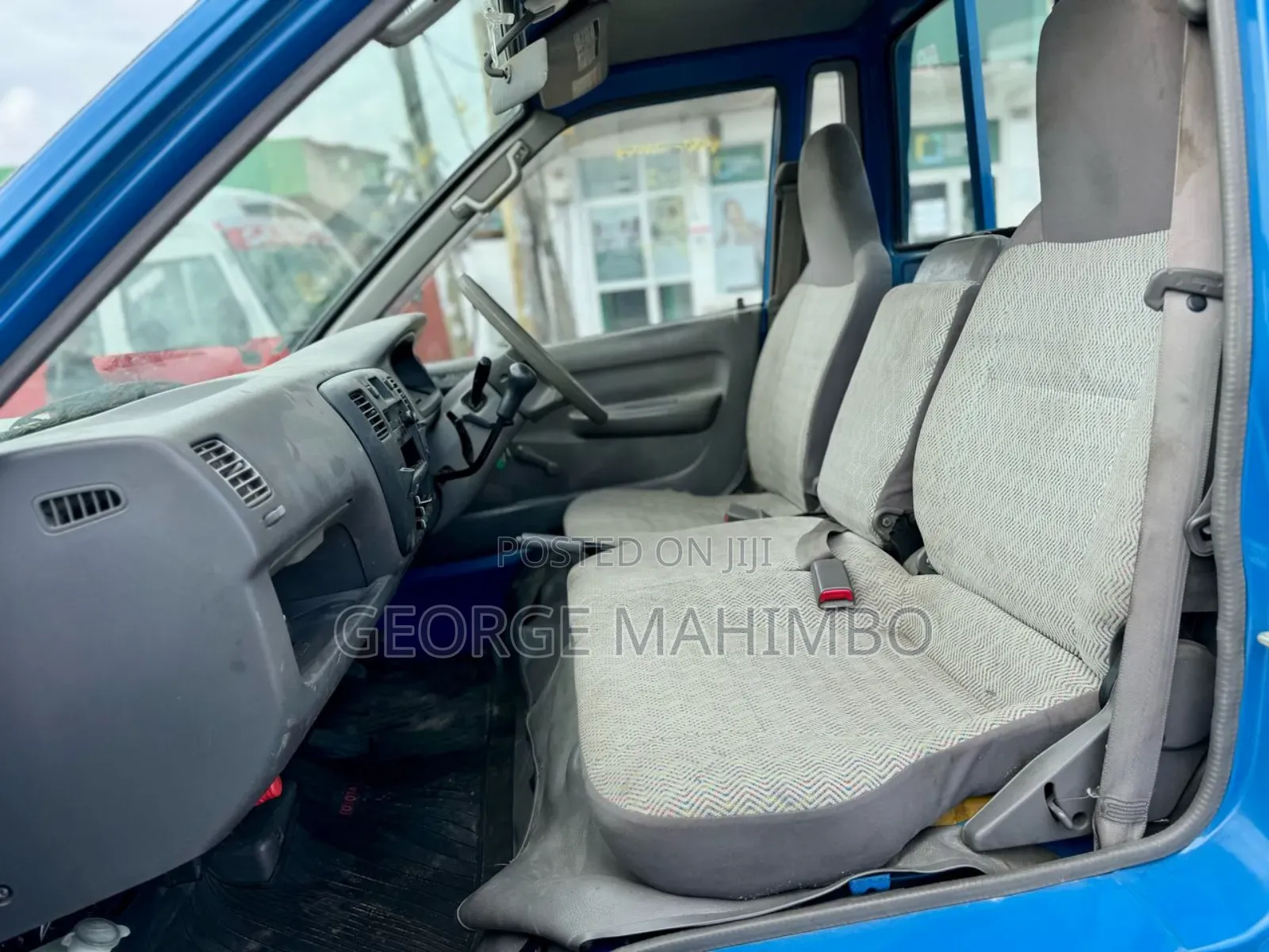 Toyota Townace