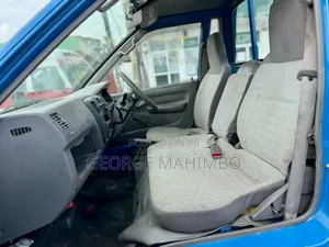 Toyota Townace