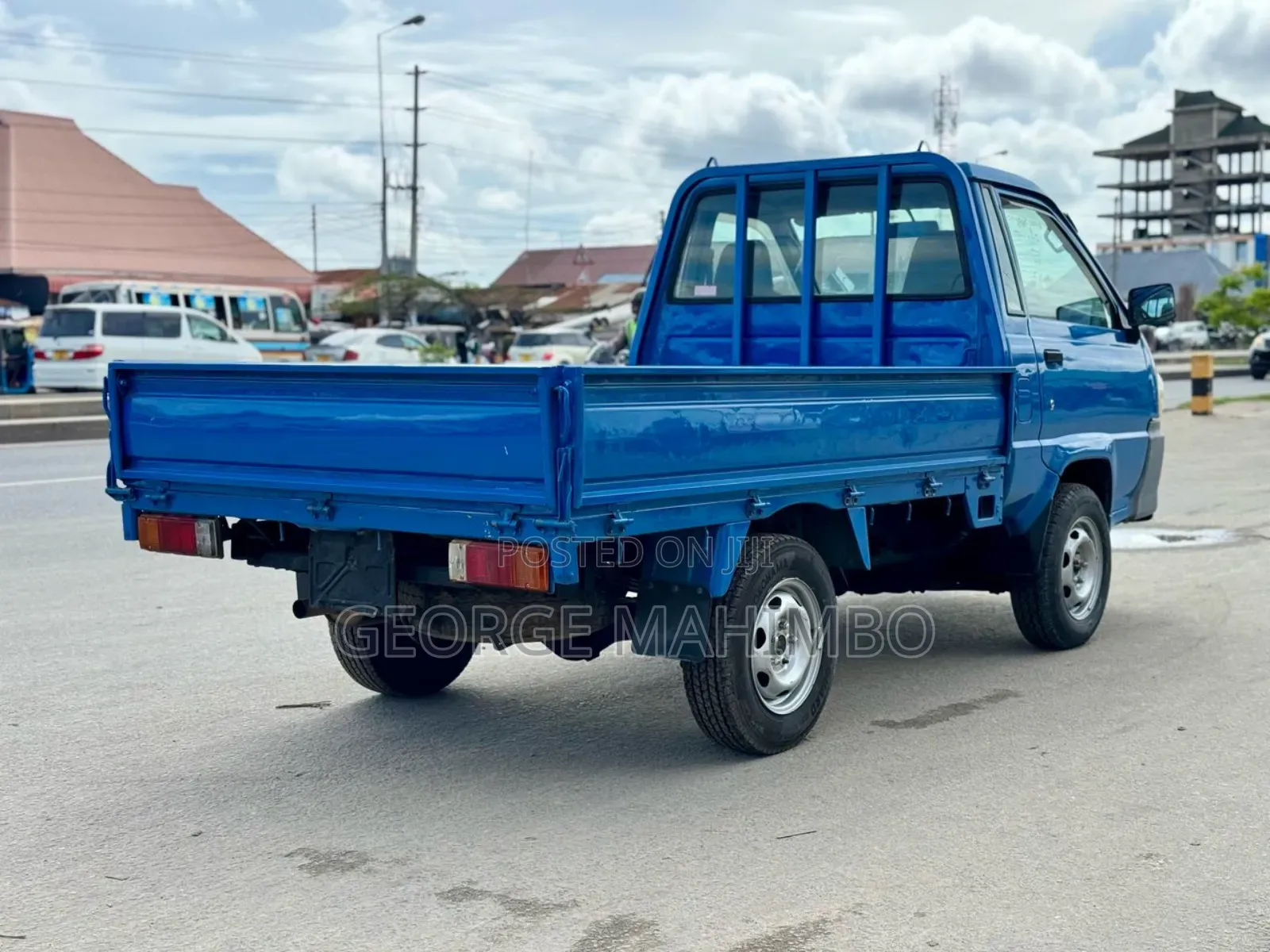 Toyota Townace