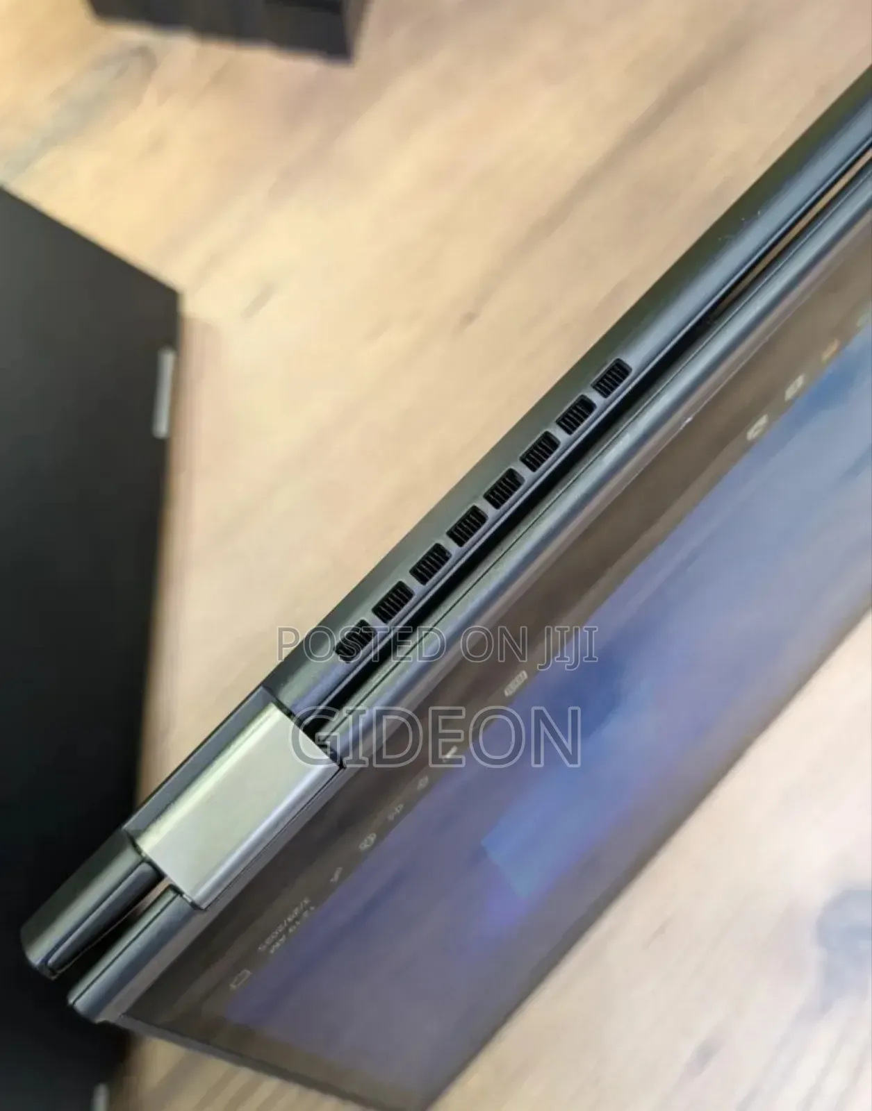Laptop Lenovo ThinkPad X390 Yoga 16GB Intel Core I5 SSD 512GB