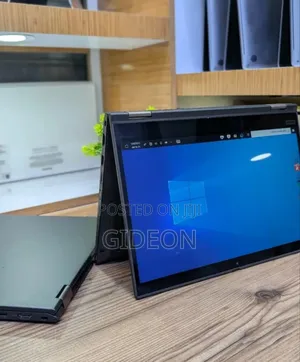 Laptop Lenovo ThinkPad X390 Yoga 16GB Intel Core I5 SSD 512GB