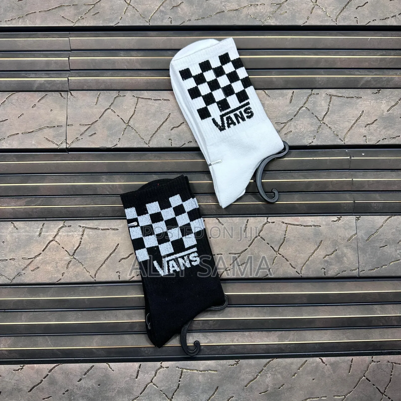 Unisex Socks More Bran
