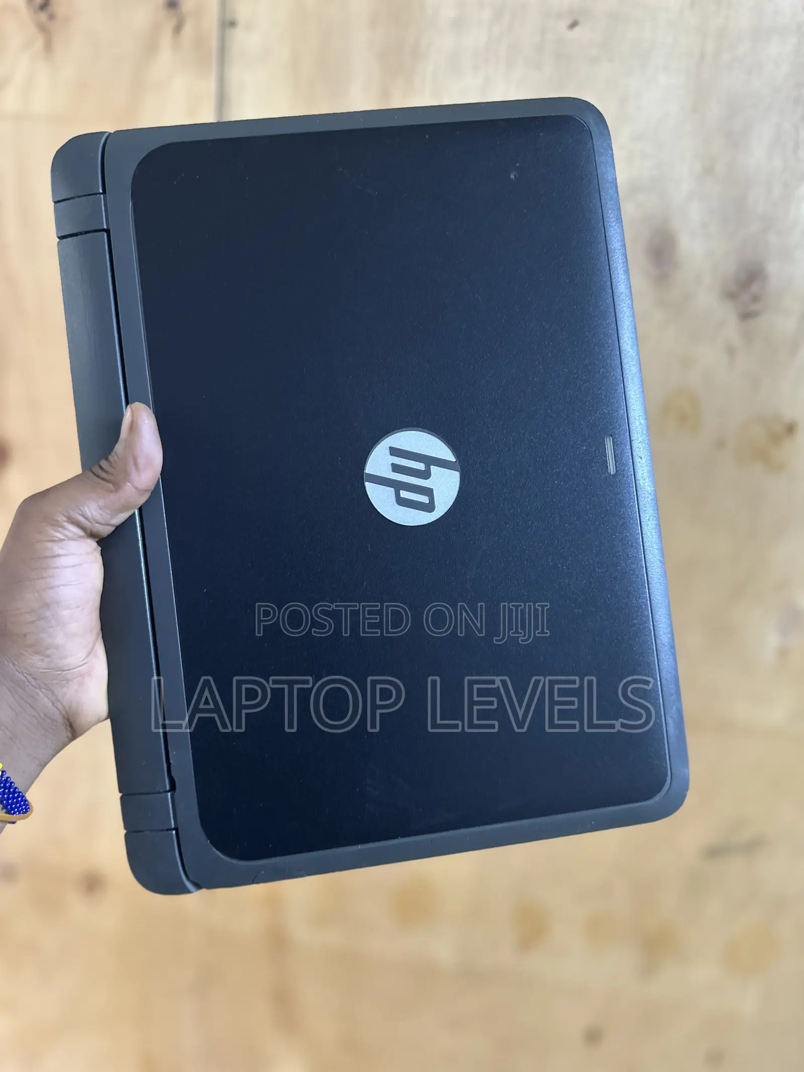 Laptop HP Probook 11 EE G1 4GB Intel Core I3 HDD 500GB