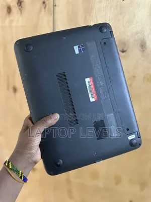 Laptop HP Probook 11 EE G1 4GB Intel Core I3 HDD 500GB