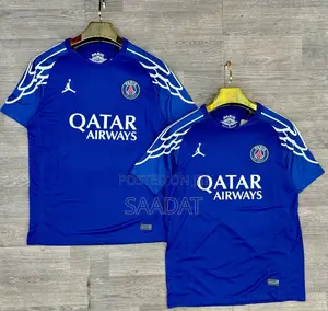 Paris Blue Jordan Saint Germain