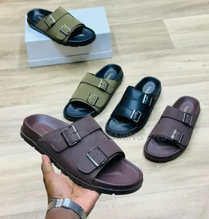 Quality Lv (Louis Vuitton ) Sandals
