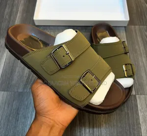 Quality Lv (Louis Vuitton ) Sandals