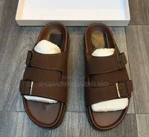 Quality Lv (Louis Vuitton ) Sandals