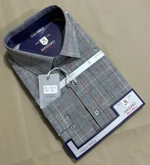 Original Smart Turkish Shirts