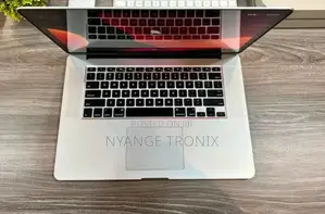 Laptop Apple MacBook Pro 2018 16GB Intel Core I9 SSD 512GB