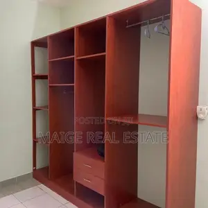Furnished 2bdrm Apartment in Mikocheni for rent