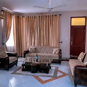 Furnished 2bdrm Apartment in Mikocheni for rent
