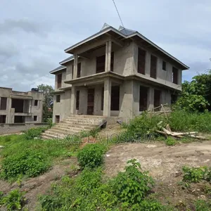 6bdrm House in Excela Joshua, Mbezi for sale