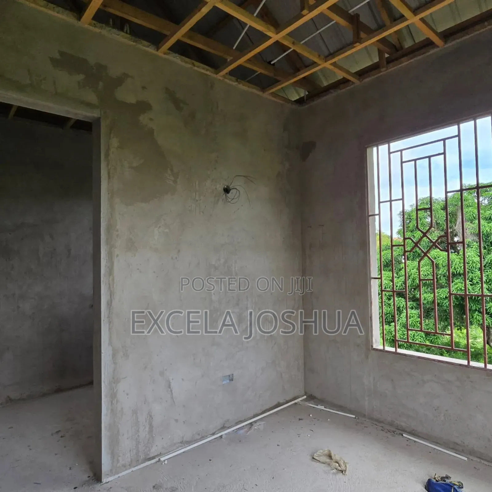 6bdrm House in Excela Joshua, Mbezi for sale