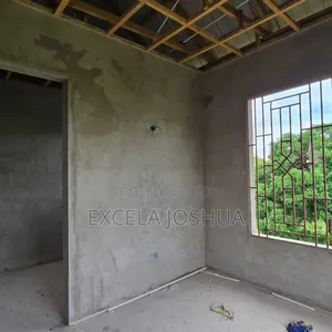6bdrm House in Excela Joshua, Mbezi for sale