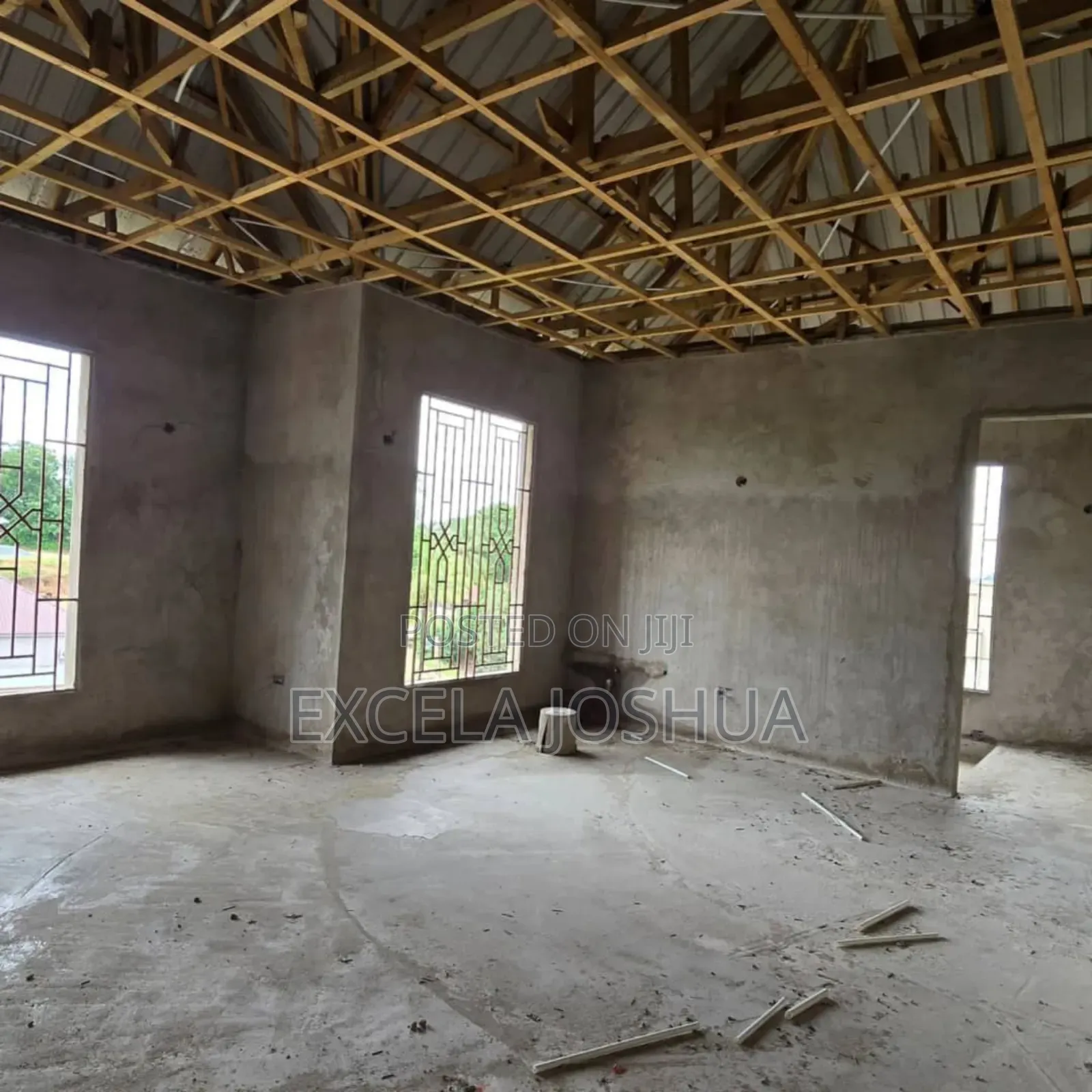 6bdrm House in Excela Joshua, Mbezi for sale