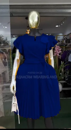 Magauni Fashion