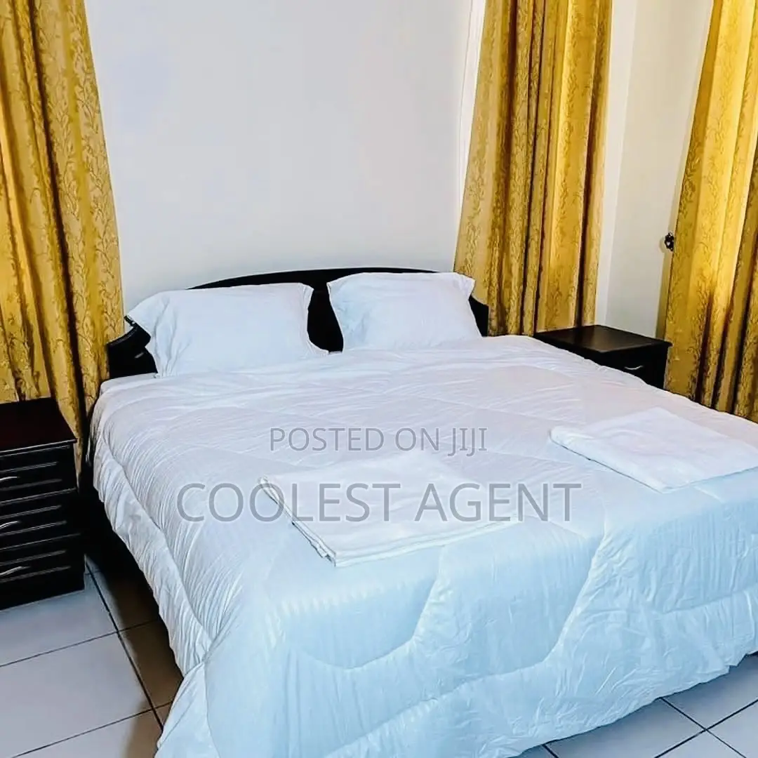 Furnished 2bdrm Apartment in Coolest Estate, Mikocheni for rent