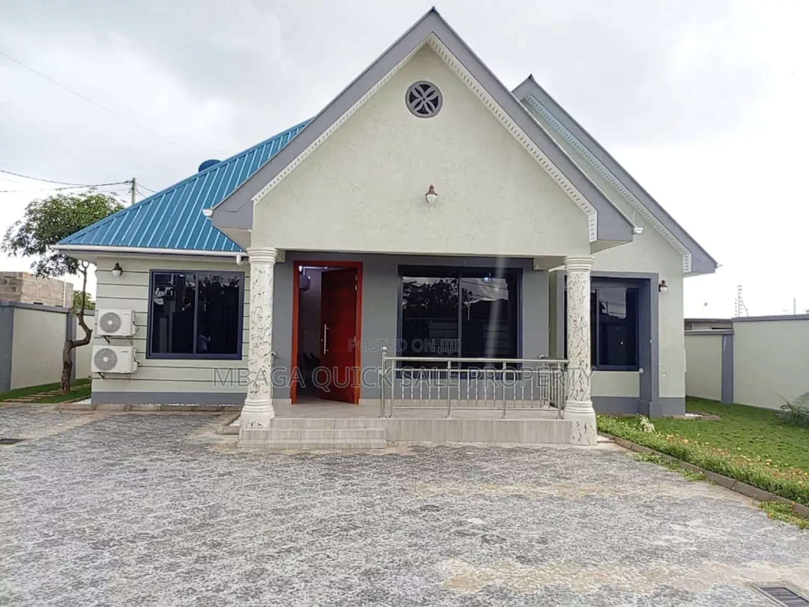 4bdrm House in Mbweni, Mbezi Beach for rent