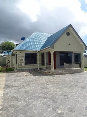 4bdrm House in Mbweni, Mbezi Beach for rent