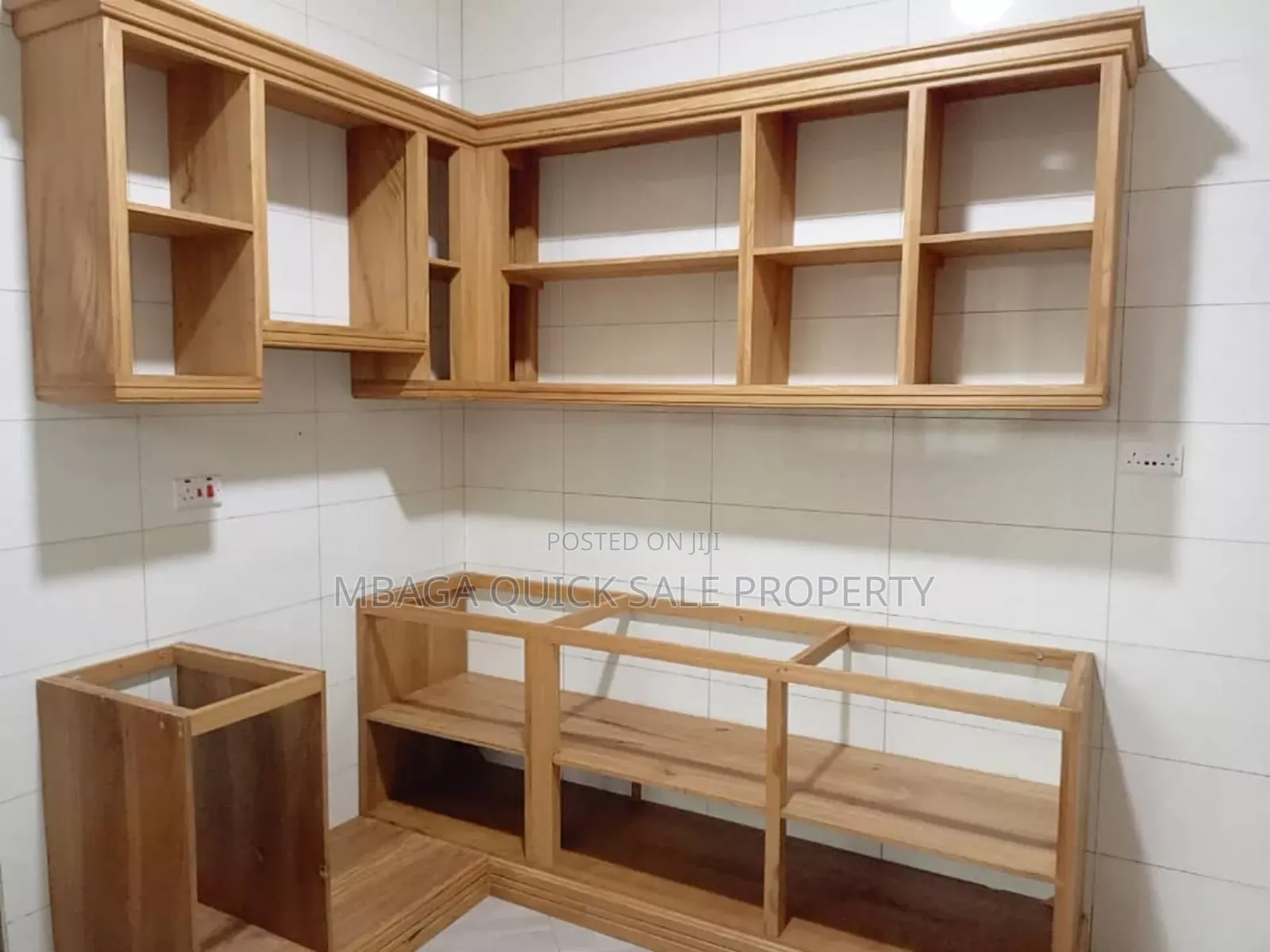 4bdrm House in Mbweni, Mbezi Beach for rent