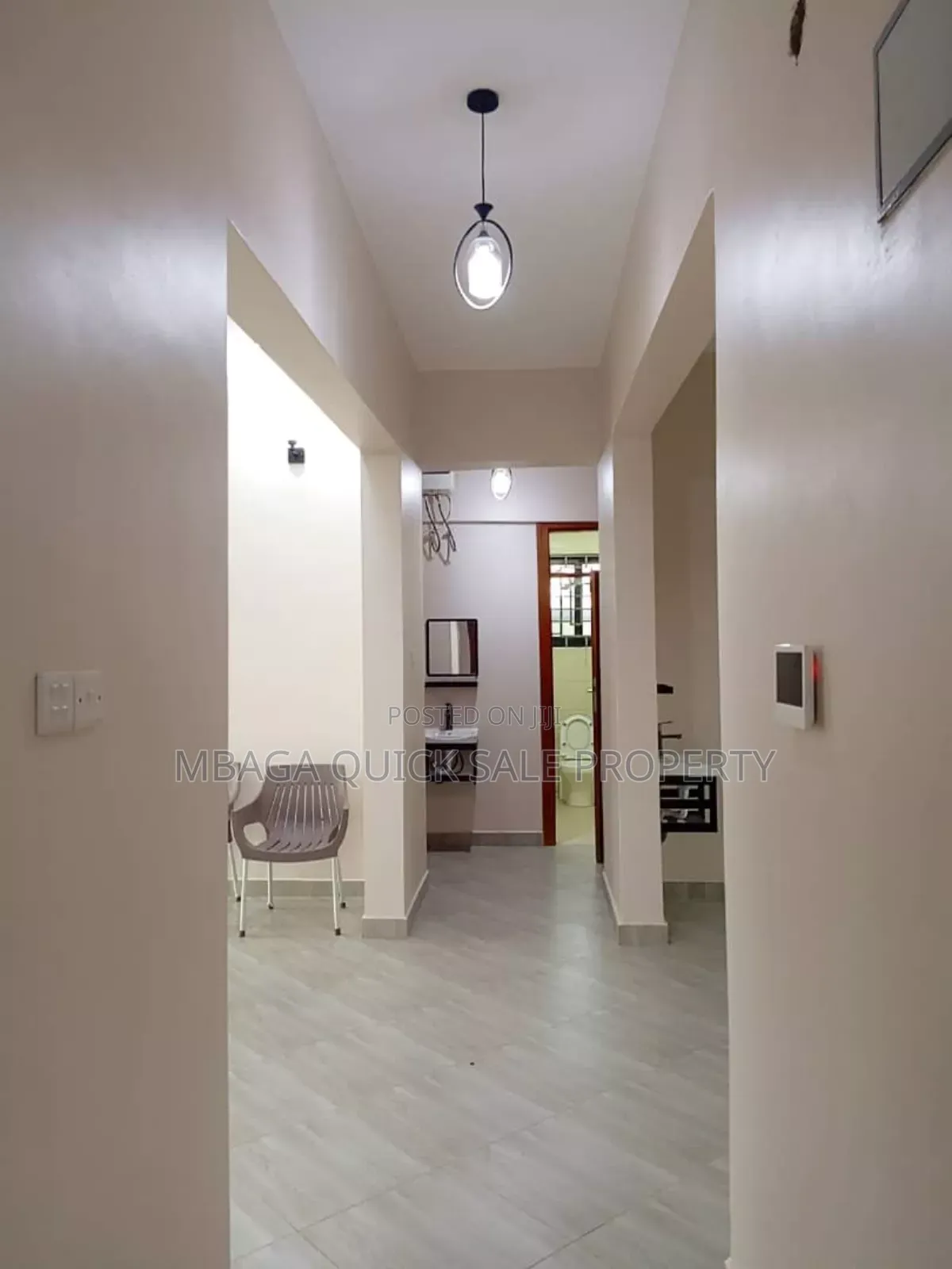 4bdrm House in Mbweni, Mbezi Beach for rent